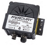Mercury 8M6002180