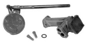 Mercury 13838A1