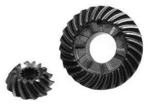 Mercury 855651A1